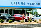 Uftring 1 PORTFOLIO